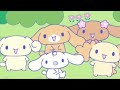 Cinnamoroll clip that makes me smile (Ah?)