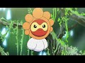 Two-on-Two Pokémon Battle! | Pokémon the Series: Sun & Moon | Official Clip