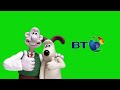 BT - Wallace & Gromit (2010, UK, Radio)