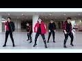 [1theK Dance Cover Contest] MCND (엠씨엔디) - ICE AGE by MJRS (메주레쓰) From Singapore (One Take)