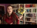 Overhyped Young Adult Books!