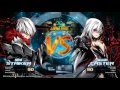 Closers Indonesia | PVP Seha vs Seulbi ( Zinaida )