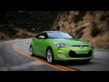 Hyundai Veloster Review - Everyday Driver