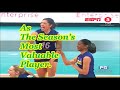 Maria Jose Perez: 2017 MVP Philippine Superliga Grand Prix