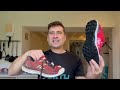 VJ Extrem 2 Trail & Mountain Running Shoe Quick Review - Uber Sticky Rubber!