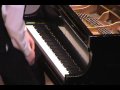 Sergei Prokofiev sarcasms Op. 17 #3