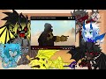 Elder Dragons and Shimo react to Godzilla x Kong the New Empire in 2 Minutes