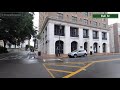 Savannah GA Historic Squares | POV Driving