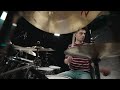 Larnell Lewis' Drum Sound - How To Sound Like Snarky Puppy | Recreating Iconic Drum Sounds