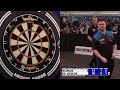 Finale heren A | Open Rivierenland | Winmau NDB Ranking 2022-2023