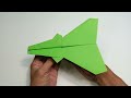 plus de 200 pieds - comment fabriquer les meilleurs avions en papier