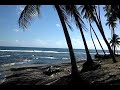 Patillas beach, puerto rico