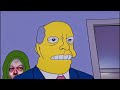 Steamed Hams - But it's an A.I. generated nightmare