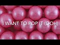 Dawn Richard | BubbleGum (With Lyrics)