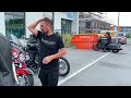 Harley Davidson Event Ace Cafe Switzerland 06.06.2022 (Part 2)