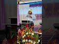 pastor Carlos Rivas (fuerte mensaje ala Iglesia hoy )14 de marzo del 2021