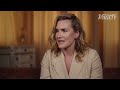 Does Kate Winslet Know Lines From Her Most Famous Films & TV Shows?