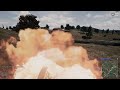 PLAYERUNKNOWN'S BATTLEGROUNDS - Buggy Roll & Boom