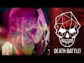 Michael Myers VS Art The Clown: Fan Made Death Battle Trailer (Halloween VS Terrifier)