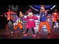 【高画質・ミニーだけ】イッツ・ベリー・ミニー！（2020年1月11日 TDL）