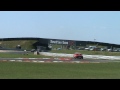 2013 Pre '93 Touring Cars - Snetterton Race 1