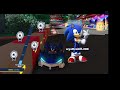Team Sonic Racing  (Blind Playthrough Episode 2)