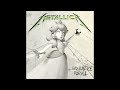 Metallica's ...And Justice For All but in the Mario 64 Soundfont