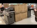 SEARS Store Tour. One of the Last SEARS & Roebuck Full Line Stores. July 2022 Update.