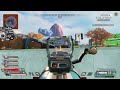 【速報】アプデでランページがスナイパーになりました│Apex Legends