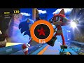 Sonic Forces: Game Introduction Trailer