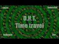 O.N.T. Old New Trance - Time travel