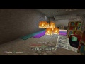 DISASTROUS FIRE! | Minecraft PlayStation 4 Edition