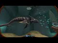 Subnautica Lore: Sea Emperor Leviathan | Video Game Lore