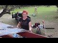 Building a Metal Carport - Part 2