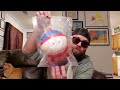 South Park Unboxings - Kidrobot Phunny Plushies