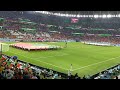 Portugal vs South Korea opening theme Fifa world cup 2022(1)