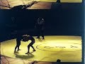 Found Film 8mm Digitization Wrestling Match