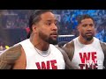 You Don't Want None Uce! (AJ Styles and The USO Mashup)