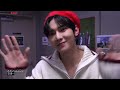 yeosang editing clips (4К)