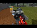 ROBLOX: Zombie Holdout Mission | W/ Random Xbox Man