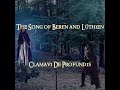 The Song of Beren and Lúthien