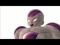 Dragonball Raging Blast 2 - Frieza Saga MAD MOVIE.