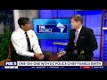 DC Police Chief discusses pro-Palestine protests on campuses