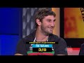 Dave Taylor Footy Show Perfect Partners
