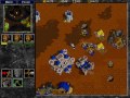 Warcraft 2: Tides of Darkness - Human Campaign Gameplay - Mission 14 (FINAL)