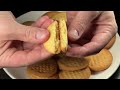 I've been looking for this cookie recipe for years! Best cookies I've ever eaten! 2 Perfect Recipes!
