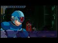 Megaman X DiVE - Raid Boss and Wolf Sigma of Original X1
