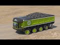 World's Largest And Most Powerful Mining Machines Ever Built!