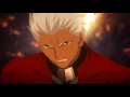 「AMV」Archer Vs Shirou ᴴᴰ Fate Stay Night UBW [ReUp]