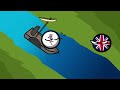 What if the Taipings Won the Taiping Rebellion? | Alternate History | Polandball/Countryball